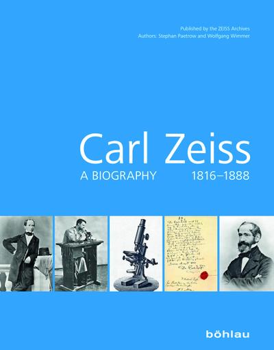 Carl Zeiss; .