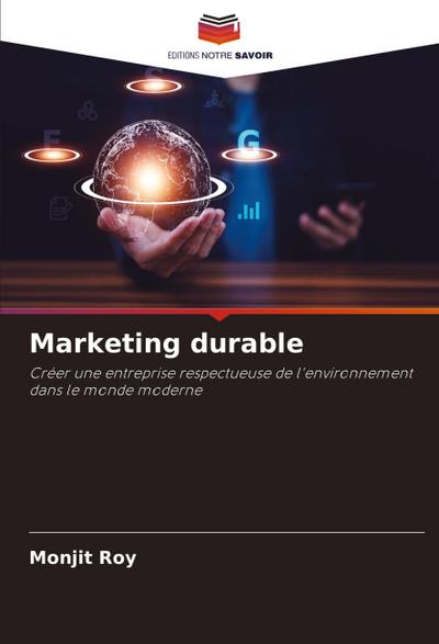 Marketing durable