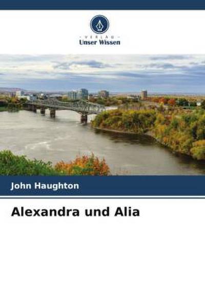 Alexandra und Alia
