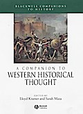 A Companion to Western Historical Thought
