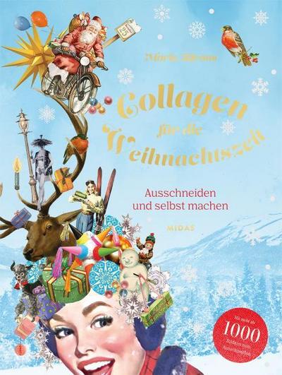 Collagen für die Weihnachtszeit