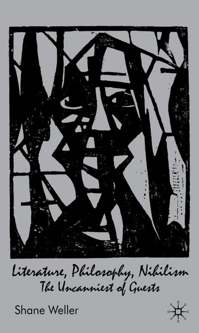 Literature, Philosophy, Nihilism