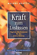 Kraft zum Loslassen
