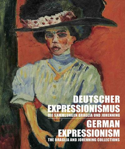 Deutscher Expressionismus / German Expressionism