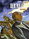 Der Killer 10: Feuereifer
