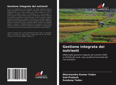 Gestione integrata dei nutrienti