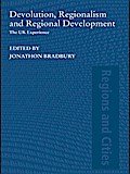 Devolution, Regionalism and Regional Development