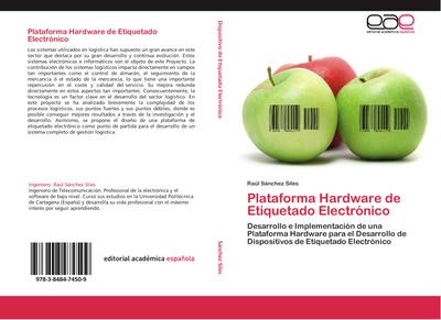 Plataforma Hardware de Etiquetado Electrónico
