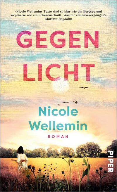 Gegenlicht