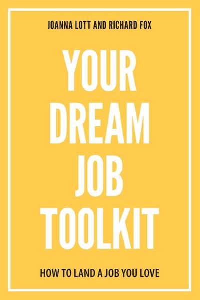 Your Dream Job Toolkit