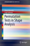 Permutation Tests in Shape Analysis