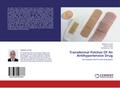 Transdermal Patches Of An Antihypertensive Drug