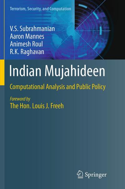 Indian Mujahideen