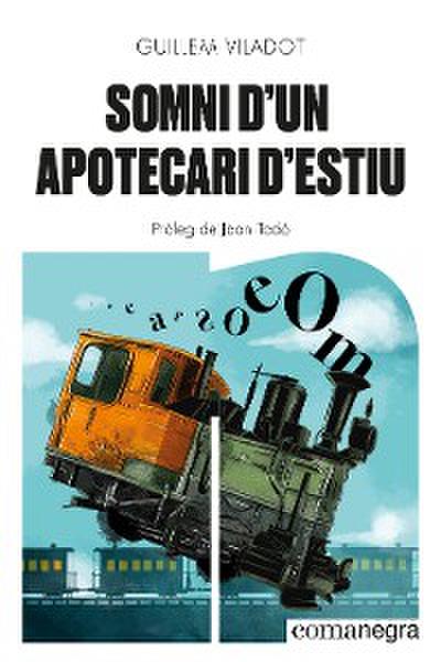 Somni d’un apotecari d’estiu