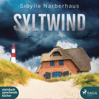 Narberhaus, S: Syltwind/ 2 MP3-CDs