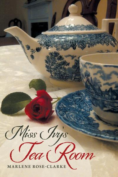 Miss Ivy’s Tea Room
