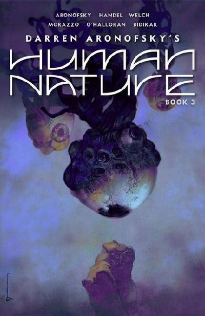 Human Nature Book 3