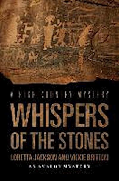 Whispers of the Stones