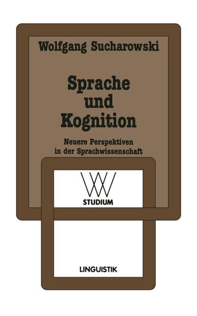 Sprache und Kognition