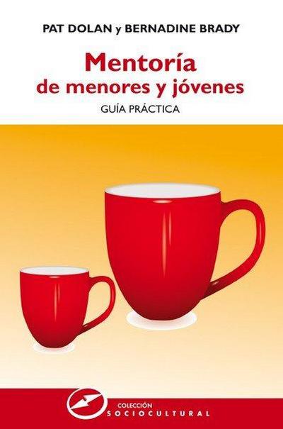 Mentoría de menores y jóvenes : guía práctica