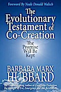 The Evolutionary Testament of Co-creation