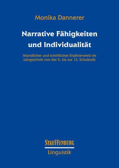 Narrative Fähigkeiten und Individualität