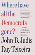 Where Have All the Democrats Gone?