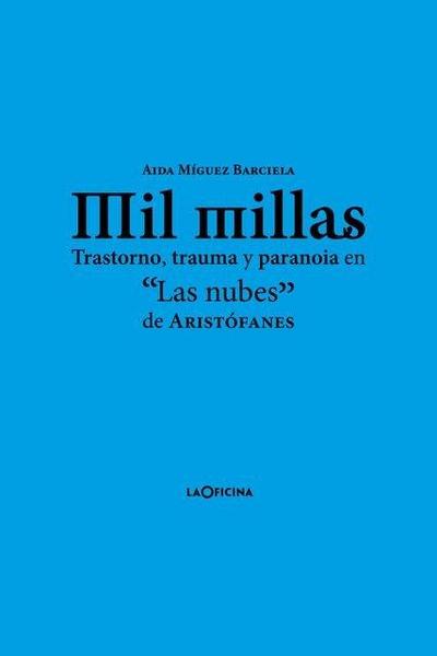 Mil millas