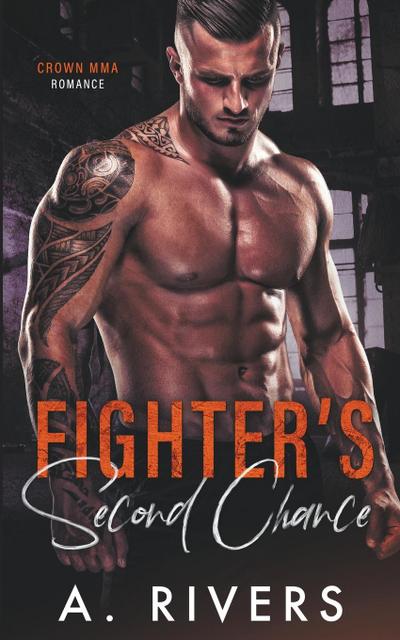 Fighter’s Second Chance