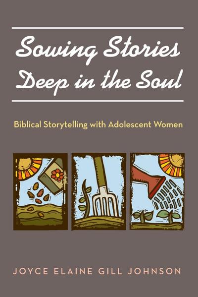 Sowing Stories Deep in the Soul