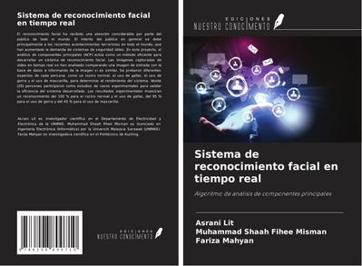 Sistema de reconocimiento facial en tiempo real