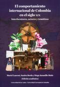 El Comportamiento internacional de Colombia en el siglo XIX