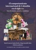 El comportamiento internacional de Colombia en el siglo XIX
