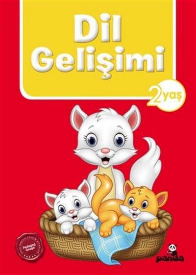 2 Yas Dil Gelisimi