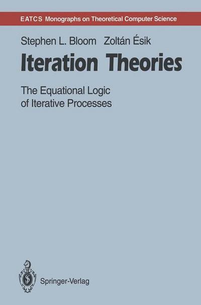 Iteration Theories