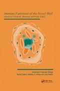 Immune Functions of the Vessel Wall