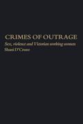 Crimes Of Outrage
