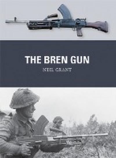 The Bren Gun