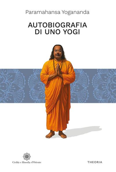 Autobiografia di uno yogi
