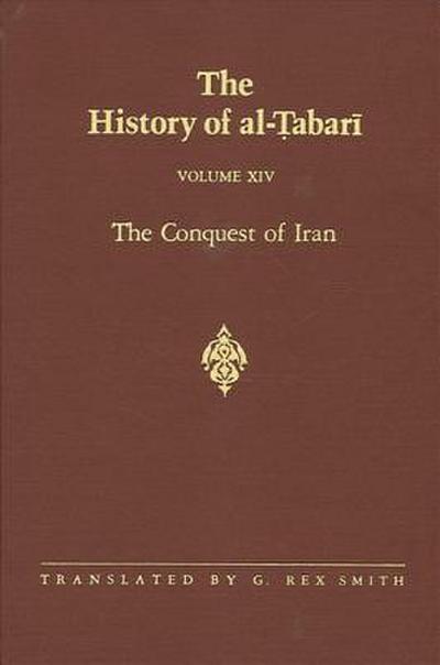 The History of Al-&#7788;abar&#299; Vol. 14