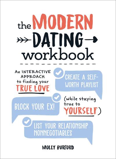 The Modern Dating Workbook