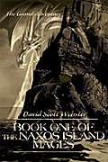 Book One of the Naxos Island Mages