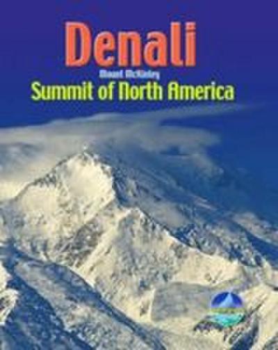 Kikstra, H: Denali / Mount McKinley