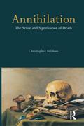 Annihilation