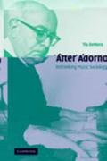 After Adorno