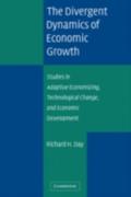 Divergent Dynamics of Economic Growth