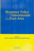 Monetary Policy Transmission in the Euro Area