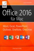 Office 2016 für Mac