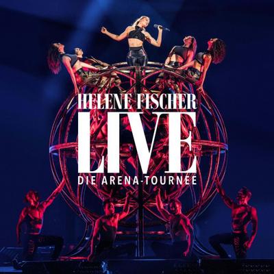 Helene Fischer Live - Die Arena-Tournee (2CD)