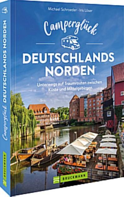 Camperglück Deutschlands Norden